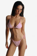 SUGAR BABY BIKINI | BABY PINK